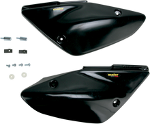 MAIER Side Panels - Black 205030