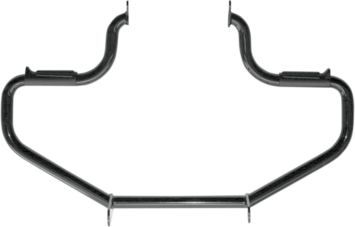 LINDBY Multibar® - Black - V-Star 1300 BL13606