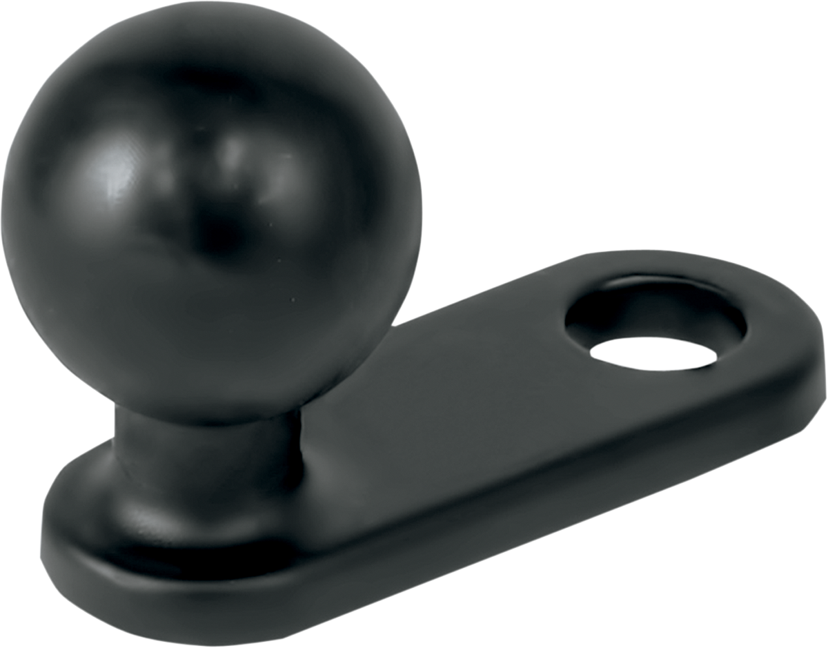 RAM MOUNTS Universal Ball Mount- 11 mm Hole Base RAM-B-252