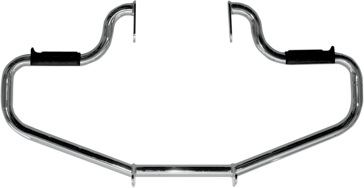 LINDBY Multibar® - Chrome 13802