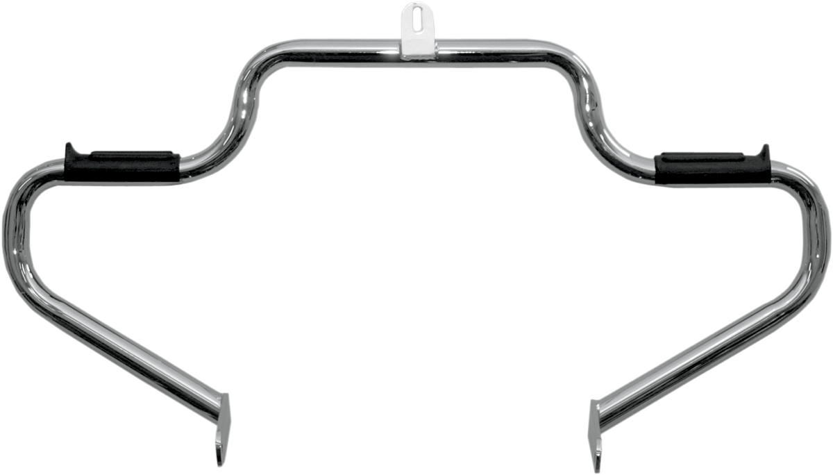 LINDBY Multibar® - Chrome - Vulcan 900 13903