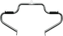 LINDBY Multibar® - Chrome - Vulcan 900 13903