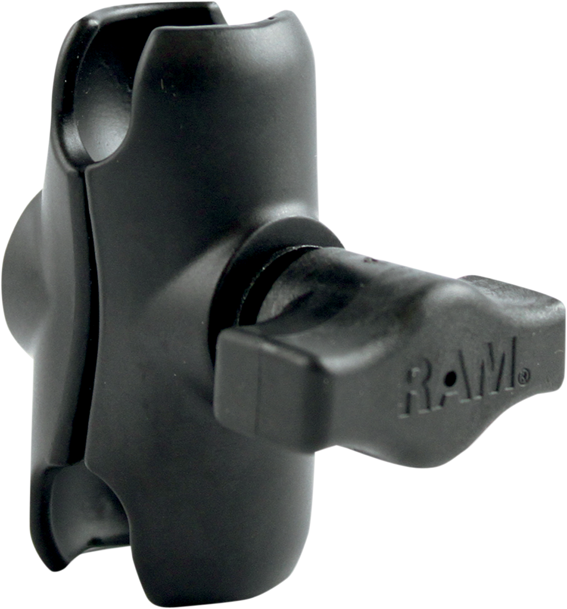 RAM MOUNTS Double Socket Arm - 2" - Short RAM-B-201-A