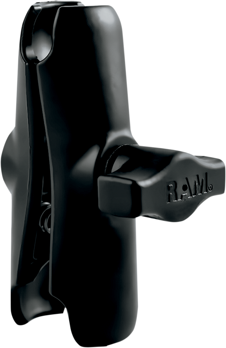 RAM MOUNTS Double Socket Arm - 3" - Medium RAM-B-201