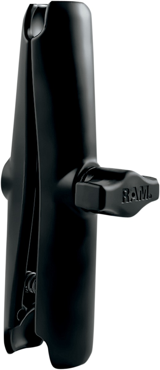RAM MOUNTS Double Socket Arm - 5.2" - Long RAM-B-201-C
