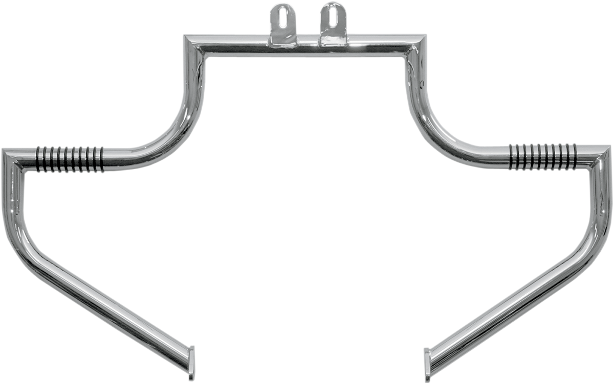 LINDBY Highway Bar - Chrome - VStar 604-1