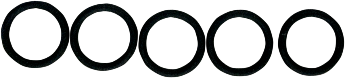 FUEL-TOOL Replacement O-Ring - 5-Pack MC200-5