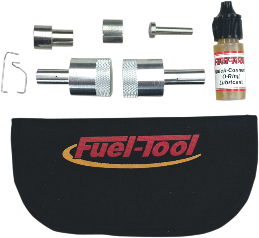 FUEL-TOOL Rebuild Kit Installation Tool - Fuel Check Valve MC400