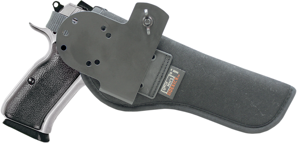RAM MOUNTS Pistol Holder and Cradle RAM-HOL-GUN1U