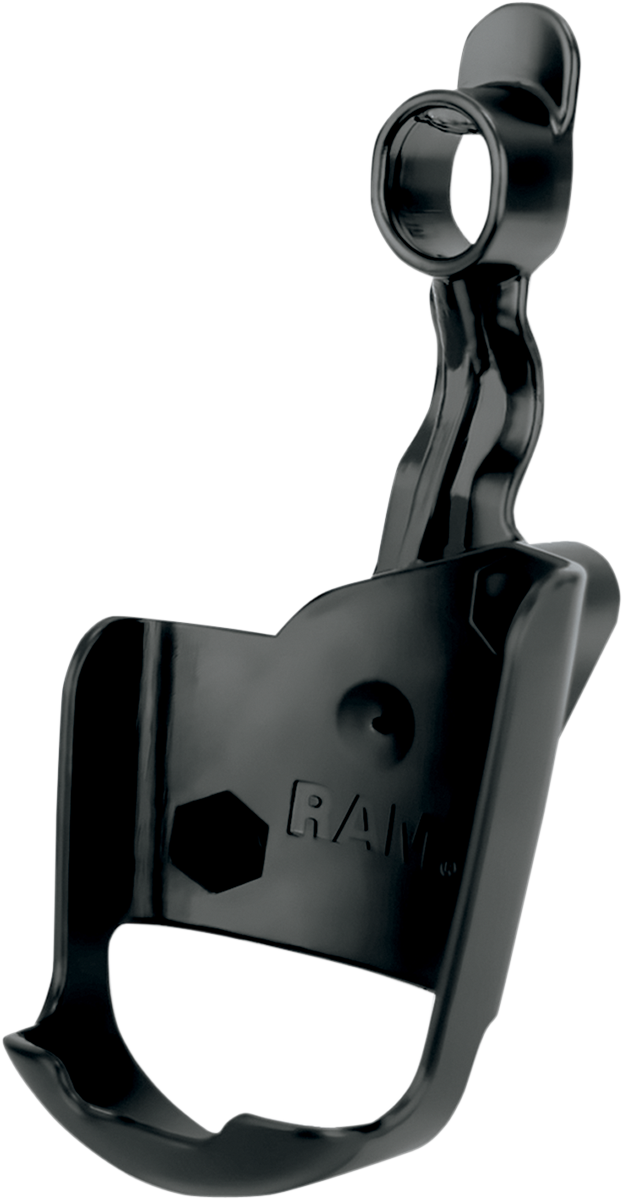 RAM MOUNTS Cradle for Phones and GPS - Garmin 60 RAM-HOL-GA12