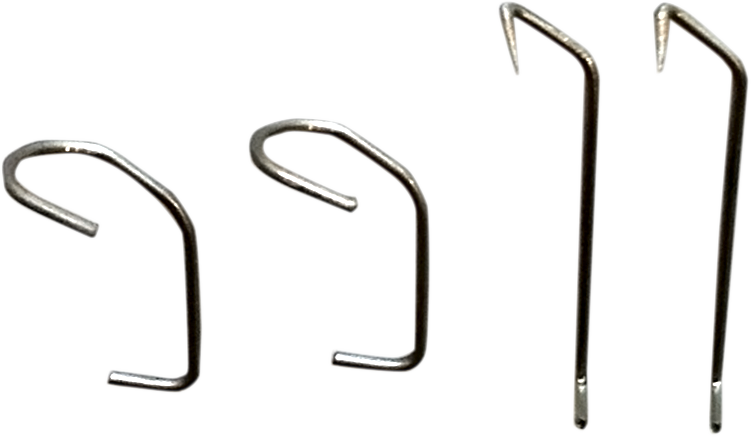 FUEL-TOOL Replacement Hooks - Fuel Check Valve - 4 Pack MC450