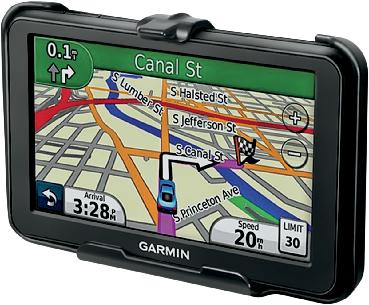RAM MOUNTS Cradle for Phones and GPS - Nuvi 50 RAM-HOL-GA50U