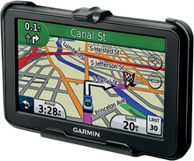 RAM MOUNTS Cradle for Phones and GPS - Nuvi 50 RAM-HOL-GA50U