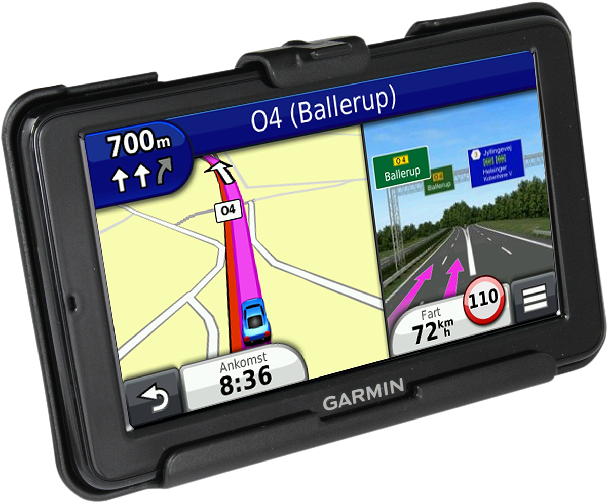 RAM MOUNTS Cradle for Phones and GPS - Garmin Nuvi 2595 RAM-HOL-GA59U