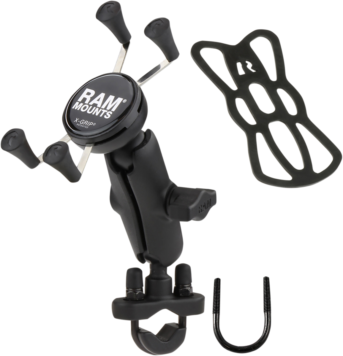 RAM MOUNTS X-Grip® Mount Kit - U-Bolt RAM-B-149Z-UN7