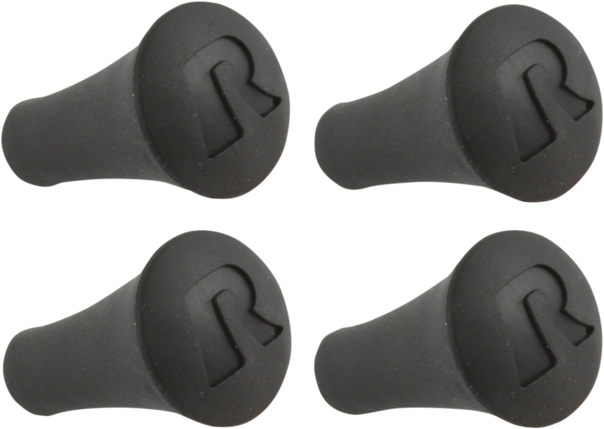 RAM MOUNTS X-Grip® Replacement Post Caps - Black RAP-UN-CAP-4