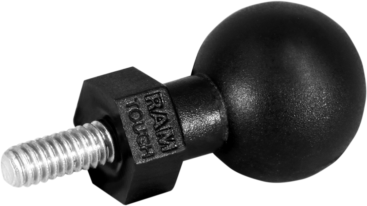 RAM MOUNTS Tough-Ball™ Mount Base - 1/4"-20 x 1/4" RAPB379U-252025