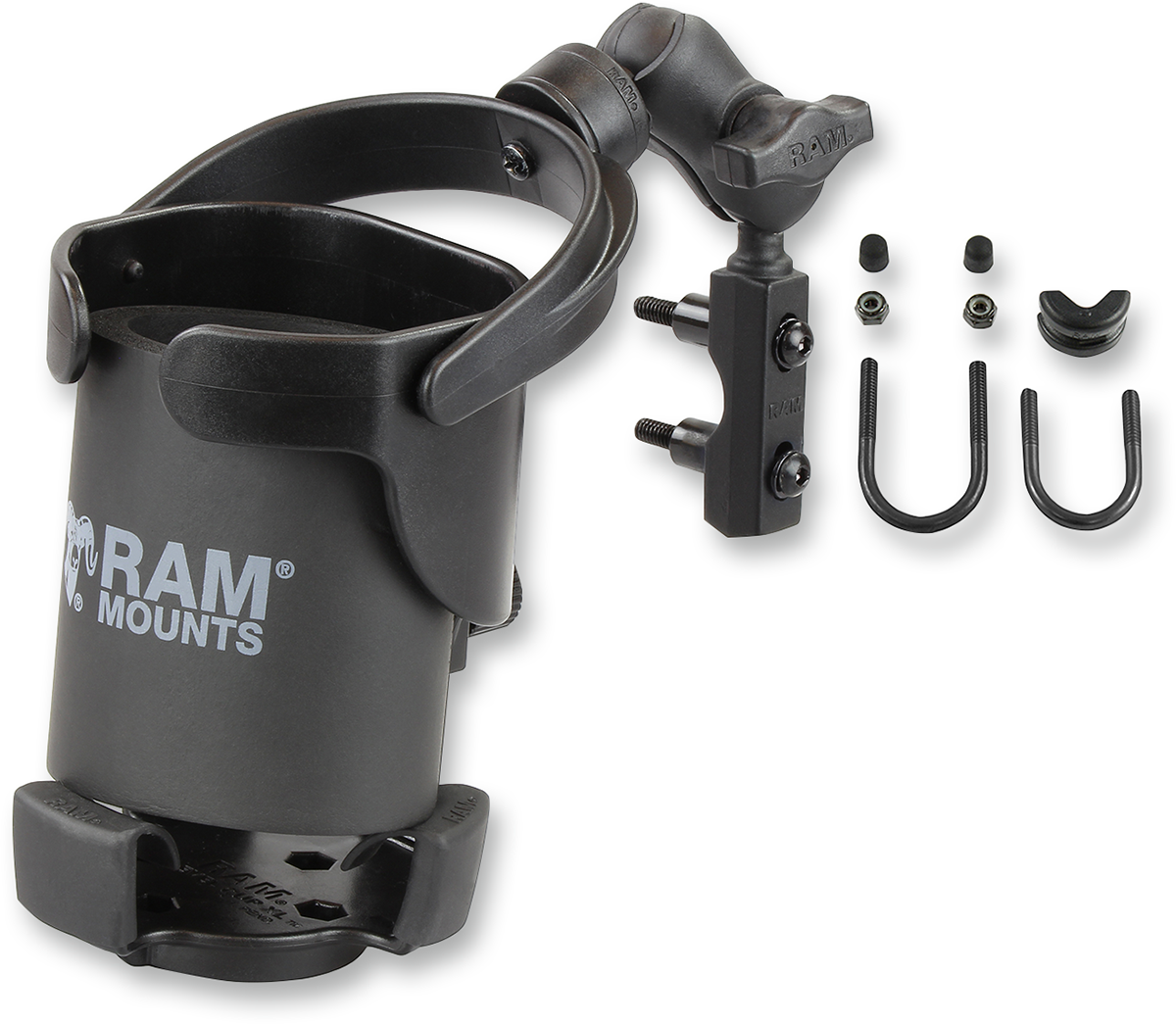 RAM MOUNTS Level Cup™ XL - Mounting Kit RAM-B-174A-417U