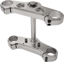 SPEED MERCHANT Elite Triple Trees - 49 mm - Polished SM-HDST49TTP