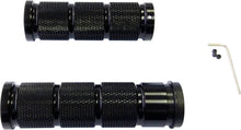 Grip Set Retro Black Tbw