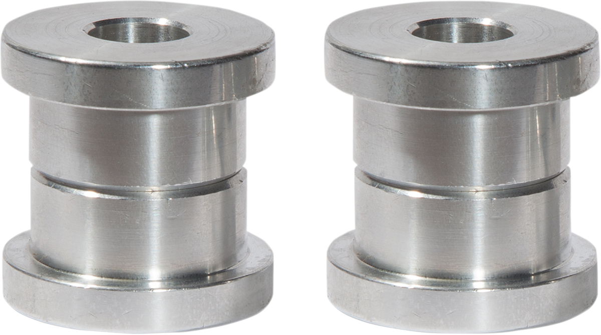 SPEED MERCHANT Standard Solid Handlebar Riser Bushing - Natural SM-STDSRB-M