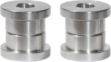 SPEED MERCHANT Standard Solid Handlebar Riser Bushing - Natural SM-STDSRB-M