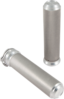 SPEED MERCHANT Speed Grips - 1" - Natural SM-AG100R