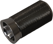 SPEED MERCHANT Speed Shifter Peg - Black Anodized SM-HDSHP-B