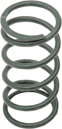 STARTING LINE PRODUCTS Primary Spring - Green/Silver 40-72