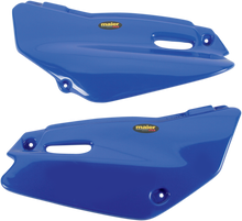 MAIER Side Panels - Dark Blue 234776