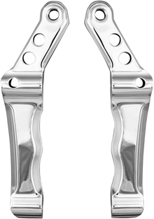 SPEED MERCHANT Caliper Mount - 11.5" - Polished SM-HDRBM11.5DDP