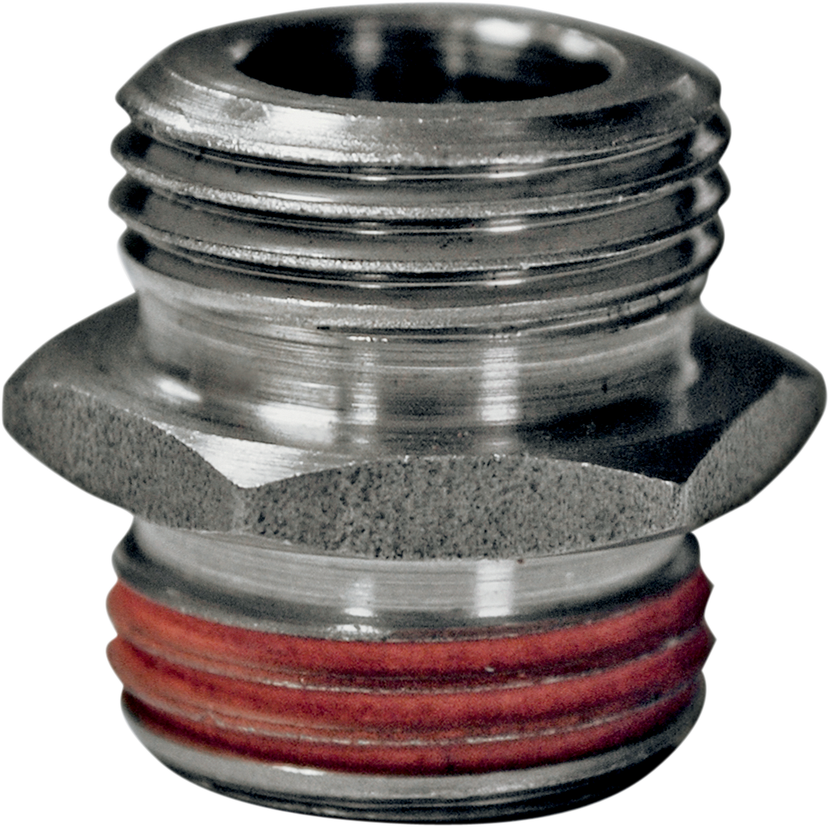 JAGG OIL COOLERS Oil Filter Adapter Nipple 11-26352-95A