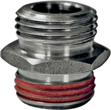 JAGG OIL COOLERS Oil Filter Adapter Nipple 11-26352-95A