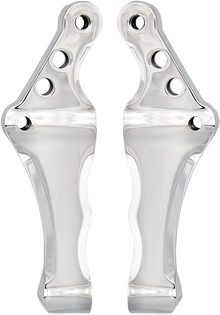 SPEED MERCHANT Caliper Mount - 13" - Polished SM-HDRBM13DDP