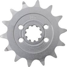 MOOSE OFFROAD Front Sprocket - 14 Tooth - Kawasaki 26-3124-14CRMO