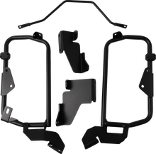 MOOSE OFFROAD Kenai Side Case Mount - Husqvarna NOR901 K0DV814P