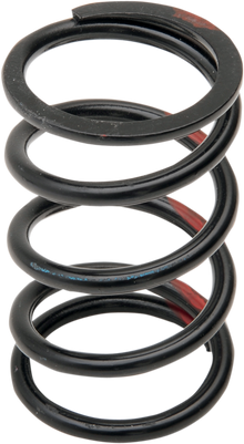 STARTING LINE PRODUCTS Primary Spring - Black/Red 40-68