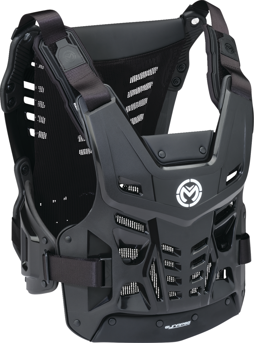 MOOSE OFFROAD Synapse Lite Guard - Black - XL/2XL 2701-1401