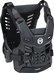 MOOSE OFFROAD Synapse Lite Guard - Black - XL/2XL 2701-1401