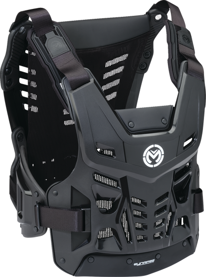 MOOSE OFFROAD Synapse Lite Guard - Black - XL/2XL 2701-1401
