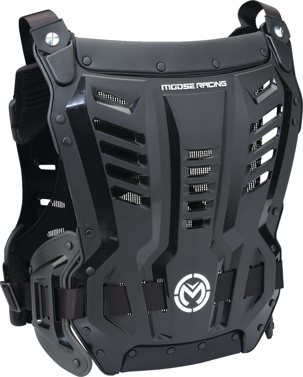 MOOSE OFFROAD Synapse Lite Guard - Black - XL/2XL 2701-1401