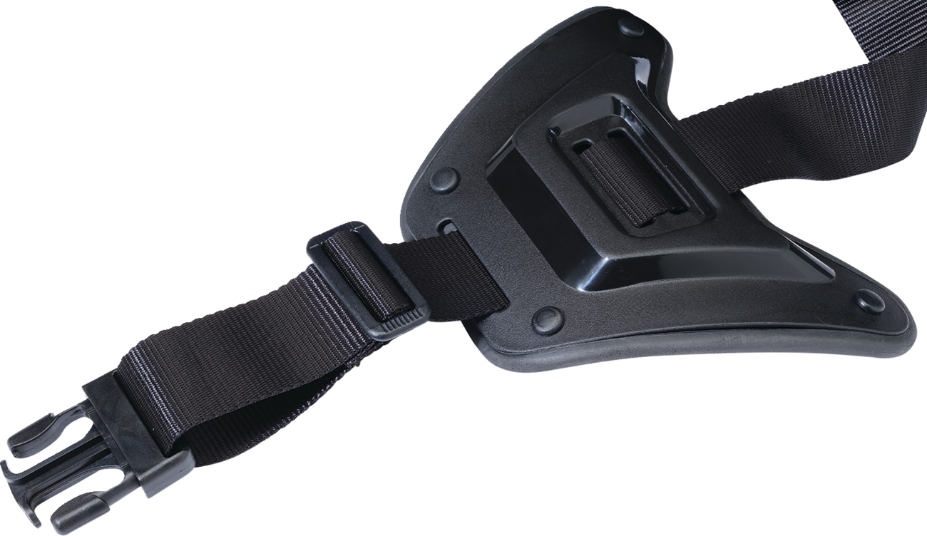 MOOSE OFFROAD Synapse Lite Guard - Black - XL/2XL 2701-1401