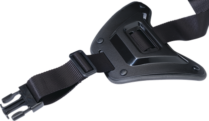 MOOSE OFFROAD Synapse Lite Guard - Black - XL/2XL 2701-1401