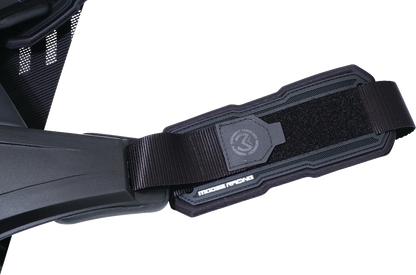 MOOSE OFFROAD Synapse Lite Guard - Black - XL/2XL 2701-1401