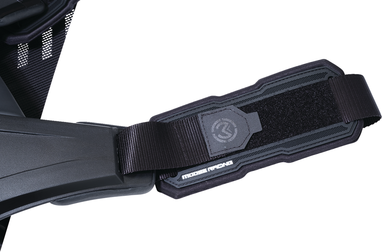 MOOSE OFFROAD Synapse Lite Guard - Black - XL/2XL 2701-1401
