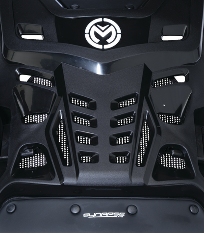 MOOSE OFFROAD Synapse Lite Guard - Black - XL/2XL 2701-1401