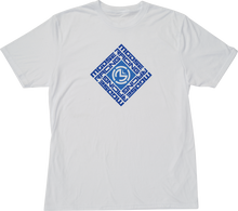 MOOSE OFFROAD Spin Sync T-Shirt - White - Medium 3030-24414