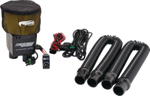 MOOSE OFFROAD MAC Helmet Air Pumper Kit - 2-Person MAC-2P-KIT-MSE