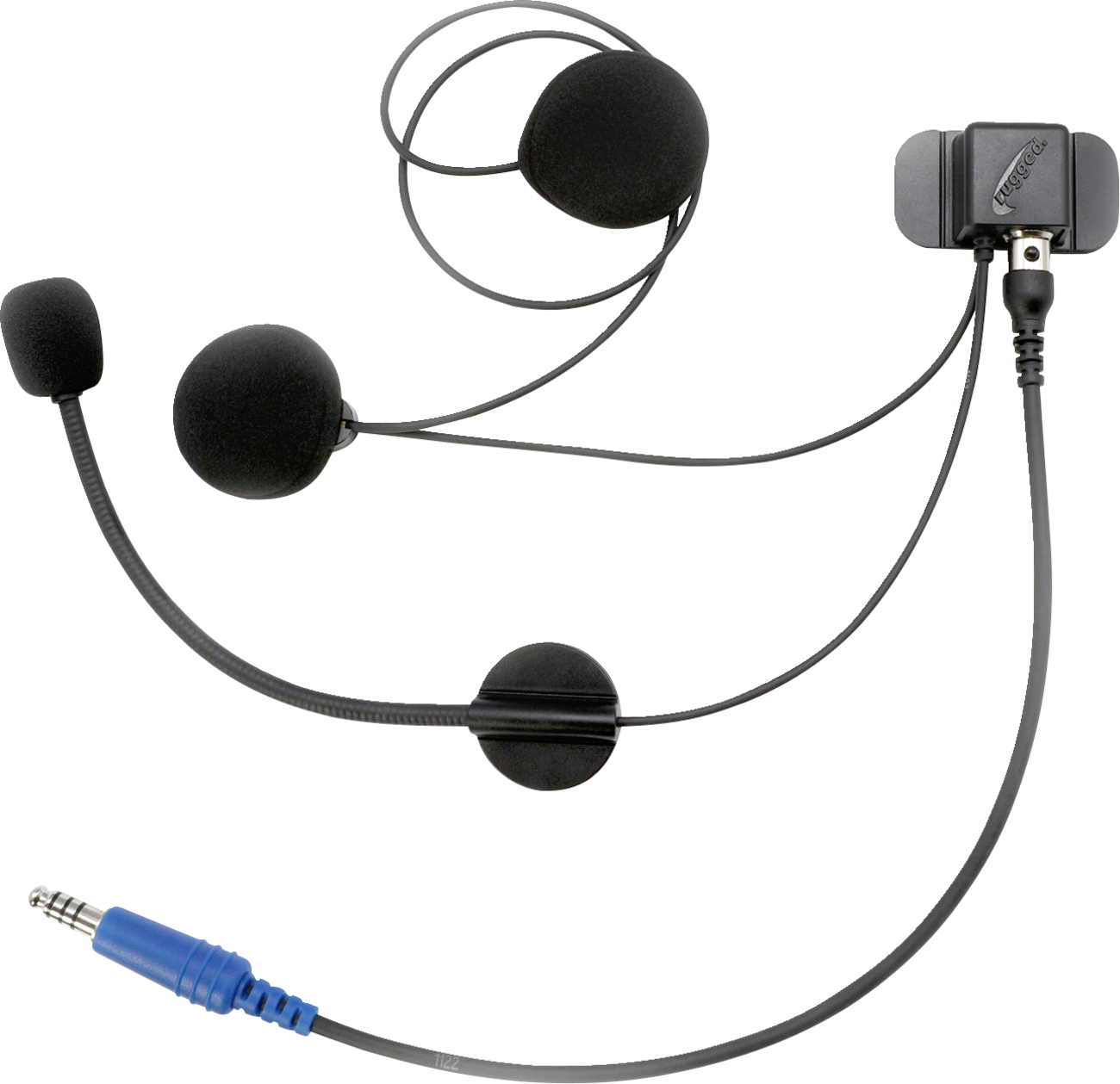 MOOSE OFFROAD Headset Kit HK-UNI-MSE