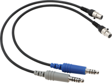 MOOSE OFFROAD Headset Kit HK-UNI-MSE